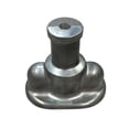 thumbnail image 1 of Light Mounting Bracket Fits John Deere Tractor    T12443 T19178, 1 of 4