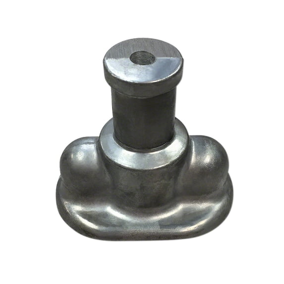 Light Mounting Bracket Fits John Deere Tractor T12443 T19178