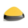 thumbnail image 1 of Light My Fire Salt & Pepper Plus Spice Storage and Dispenser with Three Waterproof Compartments, Yellow, 1 of 1