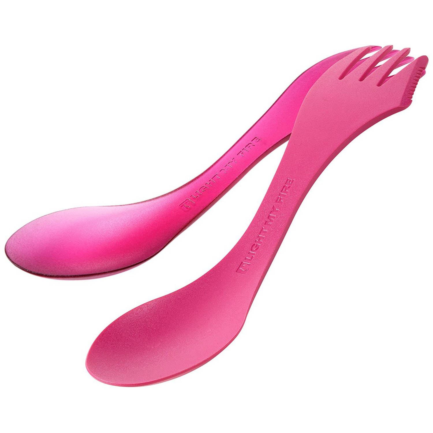 Light My Fire Spork, 2Pack
