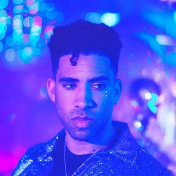 Light Of Mine (CD) (explicit)