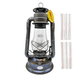 thumbnail image 1 of Light Of Mine: Dietz #80 Blizzard Unfinished Oil Lantern with 7/8" Replacement Wick Strips, 1 of 6