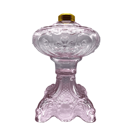 Light Of Mine Princess Feather Base Only (Pink)