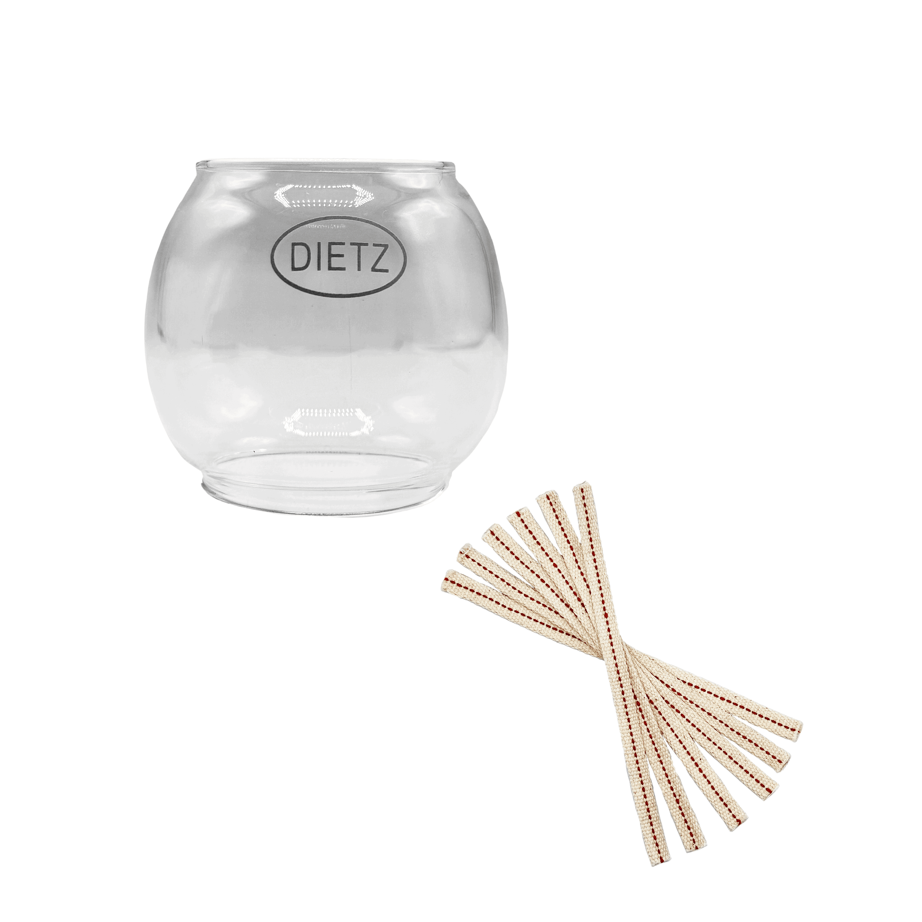 Light of Mine: Dietz #50 Comet Oil Lantern Replacement Kit
