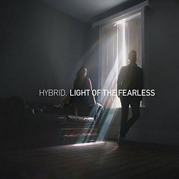 Light Of The Fearless (CD)