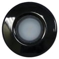 thumbnail image 1 of Light, Orbit, Flush, Blk, Wht+Rd+Blu+Vio, 1 of 1