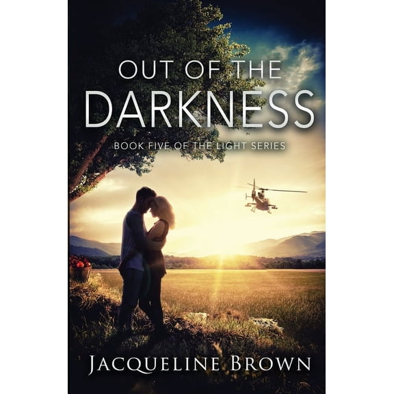 Light Out of the Darkness: Book 5 of The Light Series, Book 5, (Paperback)