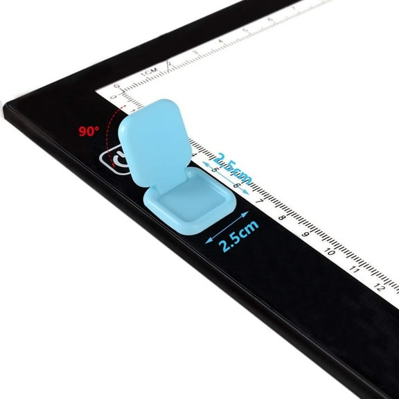 Light Pad Switch Cover, 3 Pcs Button Cover Diamonds Rhinestone Accessories Heart Protector Copyboard Plastic DIY