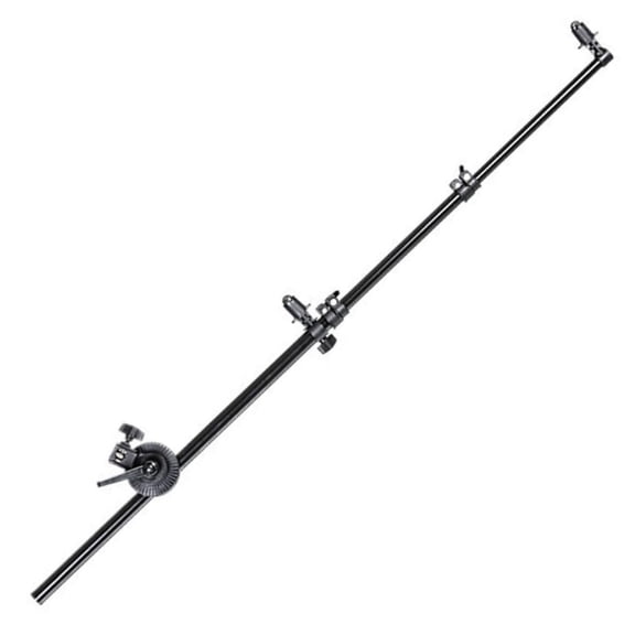 Light Panel & Reflector Holder Stand Lightweight Metal Stand Perfect for Studio & Outdoor Photography