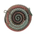 thumbnail image 1 of Light Parsley Chair Pad - single, 1 of 1