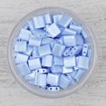 thumbnail image 1 of Light Periwinkle Whole Tila, 1 of 2