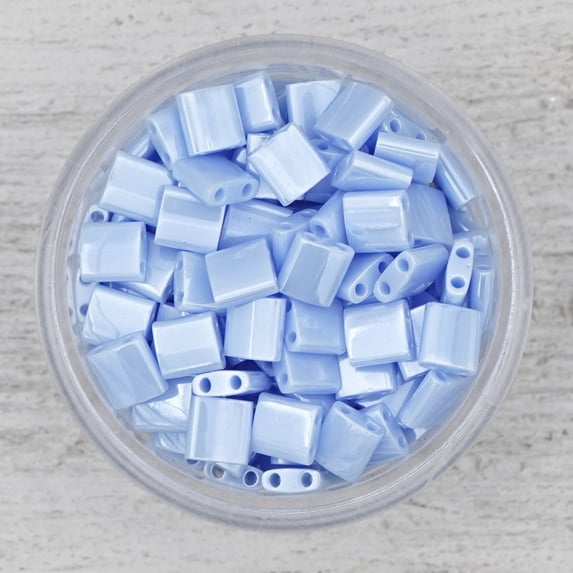 Light Periwinkle Whole Tila