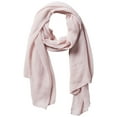thumbnail image 1 of Light Pink Classic Insect Shield Scarf, 1 of 2