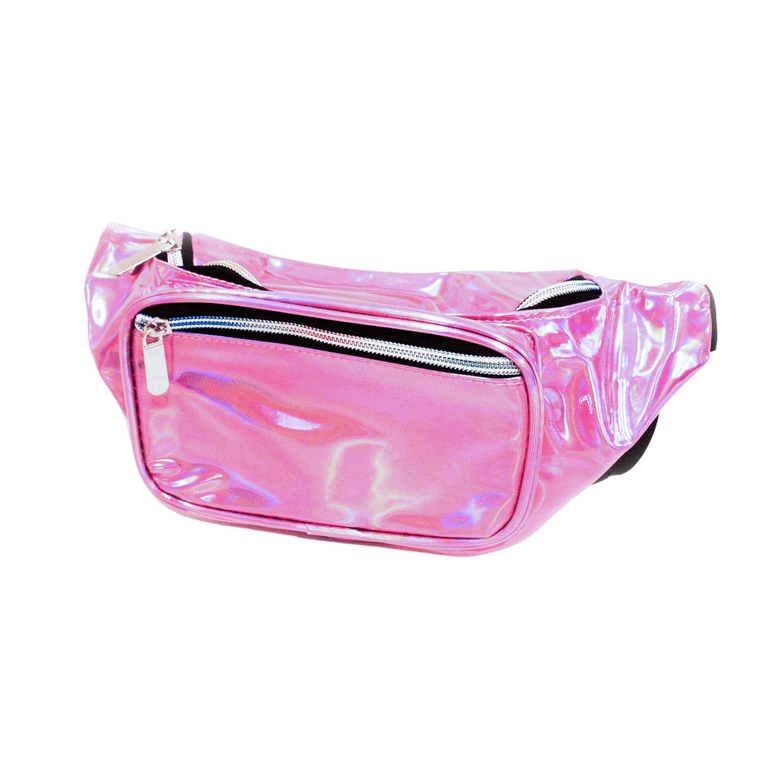 Fanny hot sale pack metallic