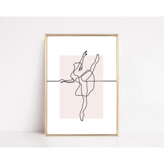 Light Pink Pantone Valentine's Day Poster, Unframed Paper Poster 8x10in