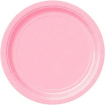 Netflix's Bridgerton Dinner Plate, Floral Pattern, Multi-Color, Disposable, Paper, 9 inch, 8 Count