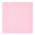 thumbnail interactive-video image 1 of 6.5" x 6.5" Disposable Light Pink Paper Napkins, 24 Count, by Way To Celebrate, 1 of 7