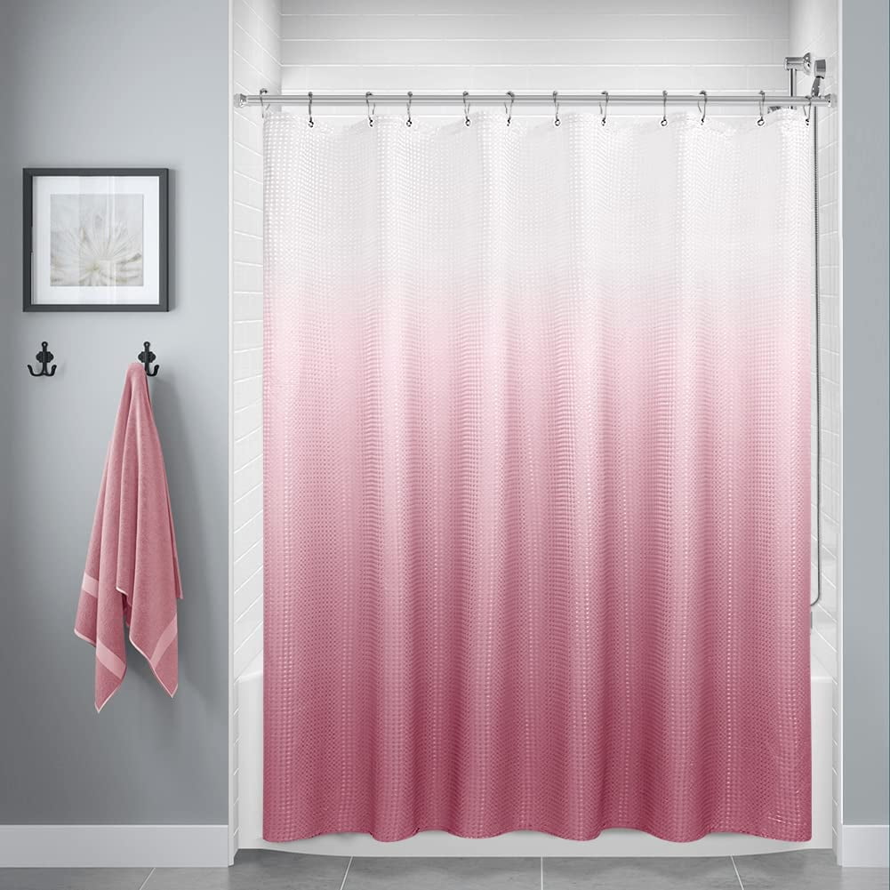 Shower curtains for teens discount