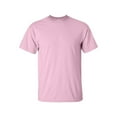 thumbnail image 1 of Light Pink Tees for Men - Gildan 2000 - Men Shirt Comfy Cotton Men Shirt Men's Value Shirts Best Mens Classic Short Sleeve T-shirt, 1 of 5