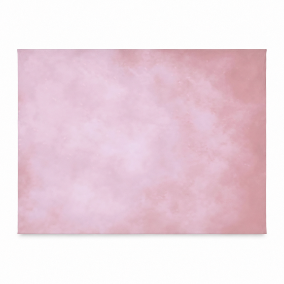 Light Pink Texture Printed Polyester Backdrop, 210 x 150 cm