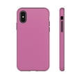 thumbnail image 1 of Light Pink iPhone Case-Google Pixel Phone Case-Samsung Galaxy Phone Case, 1 of 1