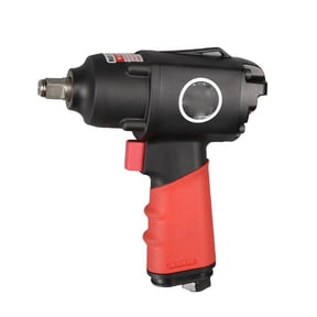 Light Pneumatic Impact Wrench, Plastic Pneumatic Air Industrial Grade Hand Tool ,Long Service Life