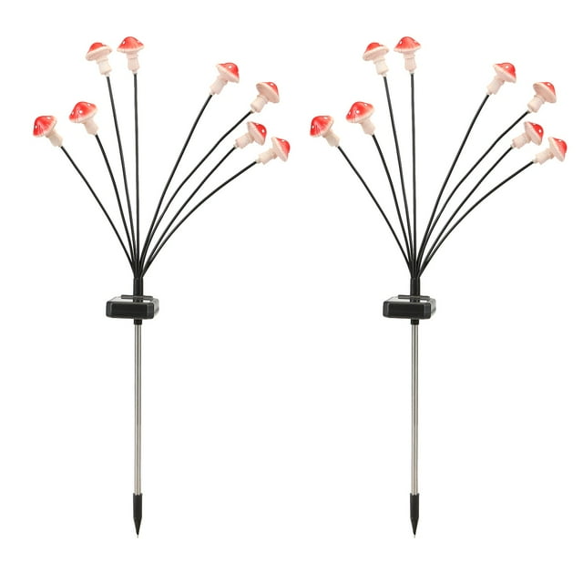 Light Pole Fixture Outdoor Solar Fence Lights Motion And Lamp Shade