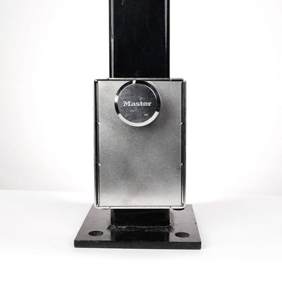 Light Pole Vault - Patented