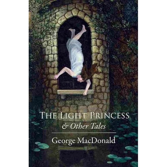Light Princess & Other Stories