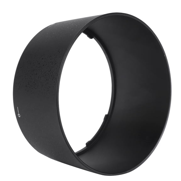 Light,Proof Lens Hood For 80,200mm Cameras, Enhances Contrast Image Quality, Blocks Smog <span Style="background:red"></span>