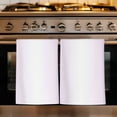 thumbnail image 1 of Light Purple Ombre Kitchen Towels Set of 1, Modern Gradient Abstract Art Absorbent Dish Towels for Kitchen, Microfiber Hand Towel, Quick Drying Tea Towel for Cleaning Decorative Dishcloths, 1 of 7