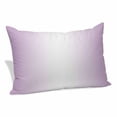 thumbnail image 1 of Light Purple Ombre Pillow Covers 12"x20", Modern Gradient Abstract Art Soft Brushed Microfiber Breathable Throw Pillow Covers, Decorative Pillowcase with Zipper for Couch Sofa Bedroom Living Room, 1 of 9
