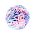 thumbnail image 1 of Light Purple S Size 15Cm Pet Sniffing Ball - Environment-Friendly Soft Skin-Friendly Flannelette Food Hiding For Smell Training, Energy Consumption & Boredom Prevention - For, 1 of 2