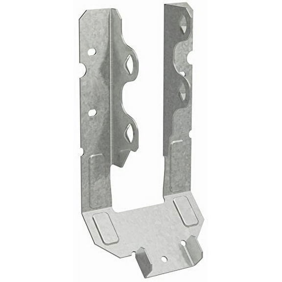 Simpson Strong-Tie Light Rafter U Hanger 2x6 Rafter Joiner - Multicolor