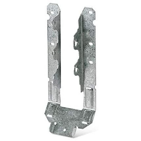 Simpson Strong-Tie Light Rafter U Hanger 2x8 - Galvanized - Multicolor
