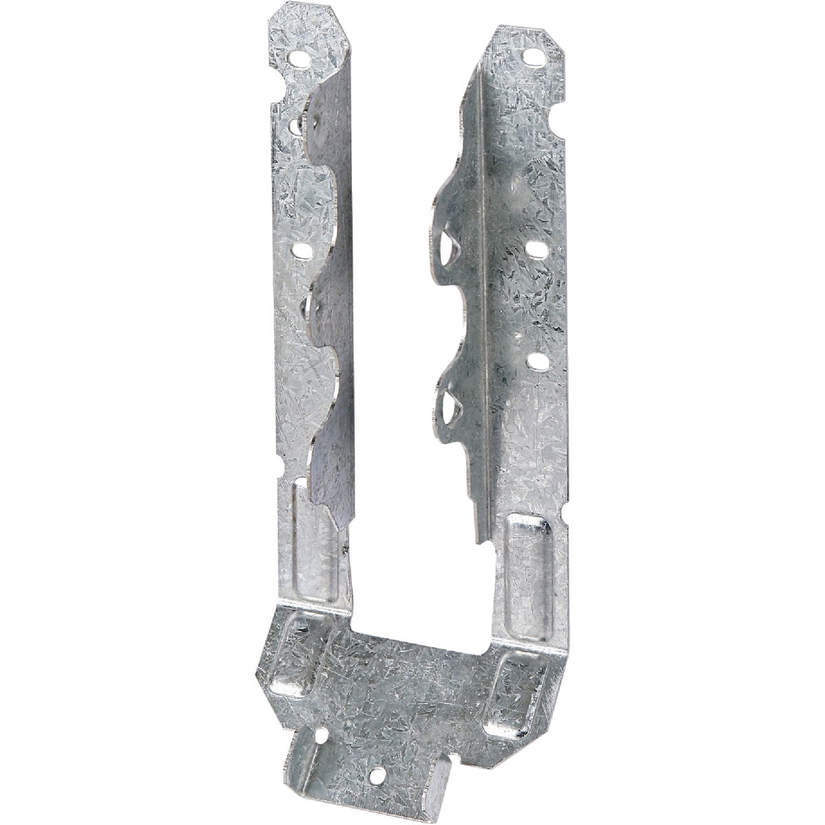 Simpson Strong-Tie Light Rafter U Hanger 2x8 - Galvanized - Multicolor