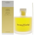 thumbnail image 1 of Light Range Mandarin & Vetivert Reed Diffuser 200ml, 1 of 5