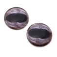 thumbnail image 1 of Light Realistic Deer Glass Eyes, 1 of 10