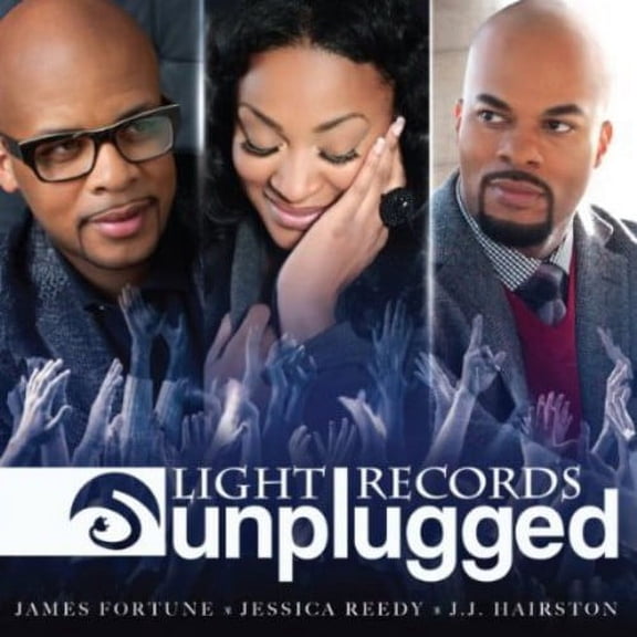 Light Records Unplugged / Various