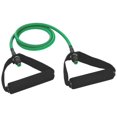 thumbnail image 1 of Light Resistance Tubing, Green, 1 of 1