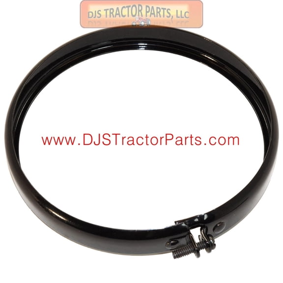 Light Ring 4-3/4" - IH-353BD