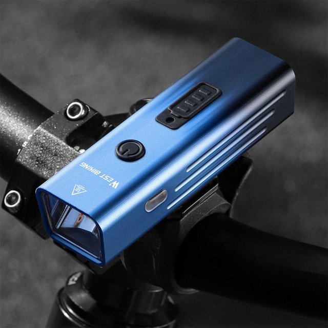 Light,Road Bike Alloy 250 Lumen 250 Lumen Usb Wotao Usb Reable Bike