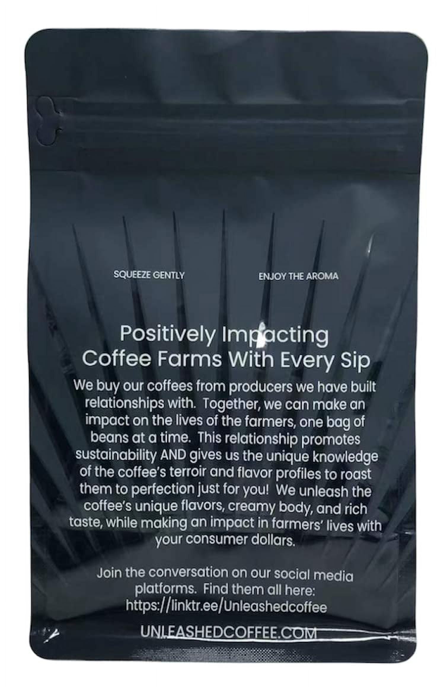 Light Roast Beans Whole Bean Brazilian 100 Arabica Beans Low Acid