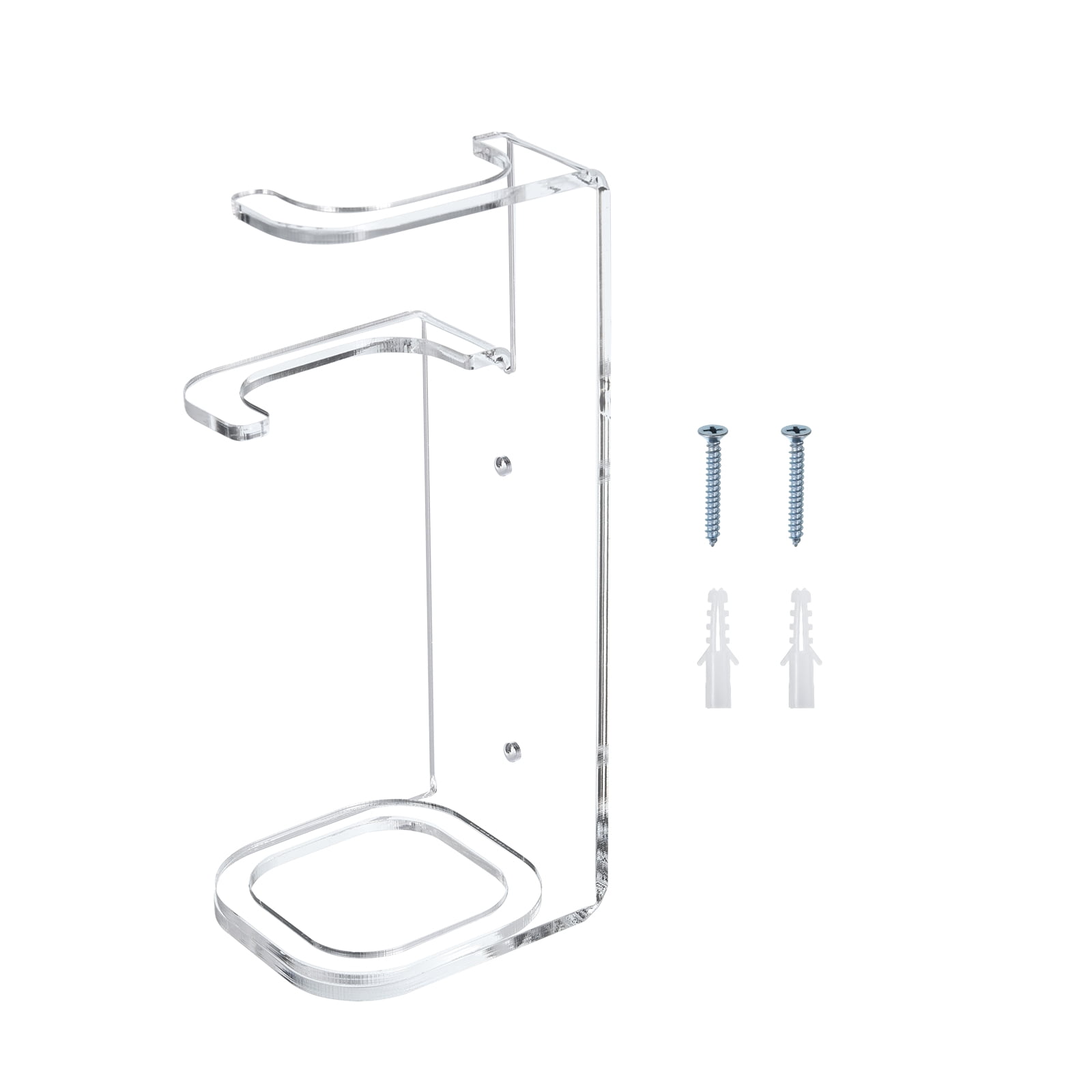 Sabre Sword Wall Racks Light Saber Stand Wall Mount Display Acrylic Light Sword Holder Rack ...