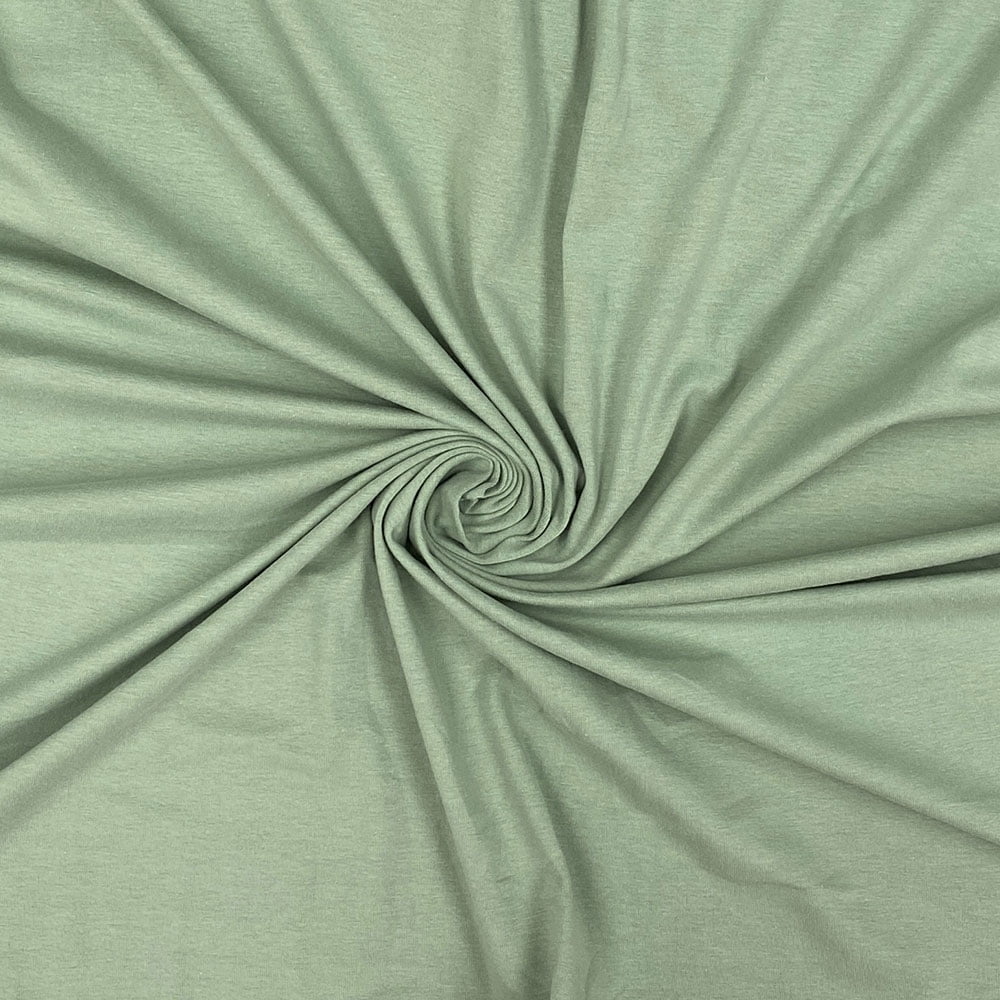 Green Fabric, Ivy Green Fabric, Cotton Shot, Green Solid Fabric, Solid  Cotton Fabric, Cotton Basics, by Benartex, 9636-45 