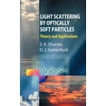 thumbnail image 1 of Light Scattering by Optically Soft Particles: Theory and Applications, (Hardcover), 1 of 1