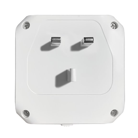 Light-Sensing Night Light, Creative Eye-Protecting Corridor, European, British and American Plug, Automatically Light up after Dark, Led Sensor Night Light