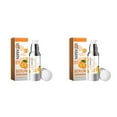 Light Sensing Vitamin Milk Vitamin C Brightens And Brightens Dull Face