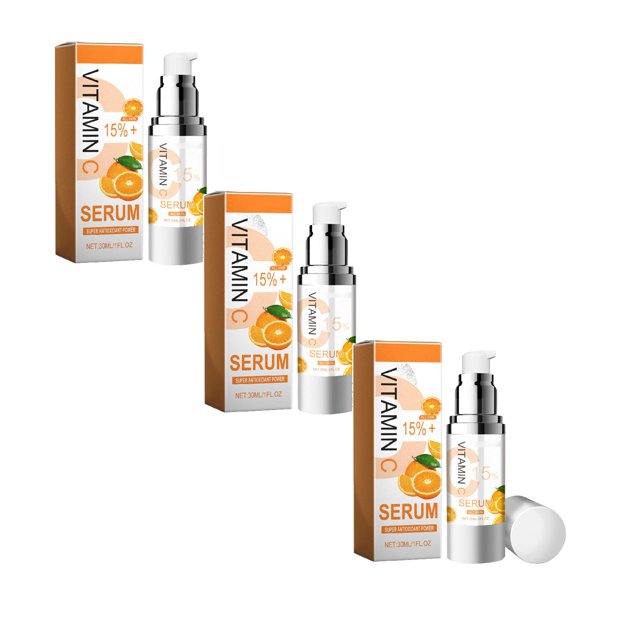 Light Sensing Vitamin Milk Vitamin C Brightens And Brightens Dull Face