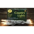 thumbnail image 1 of Light Set White Cord 10ct, 1 of 1